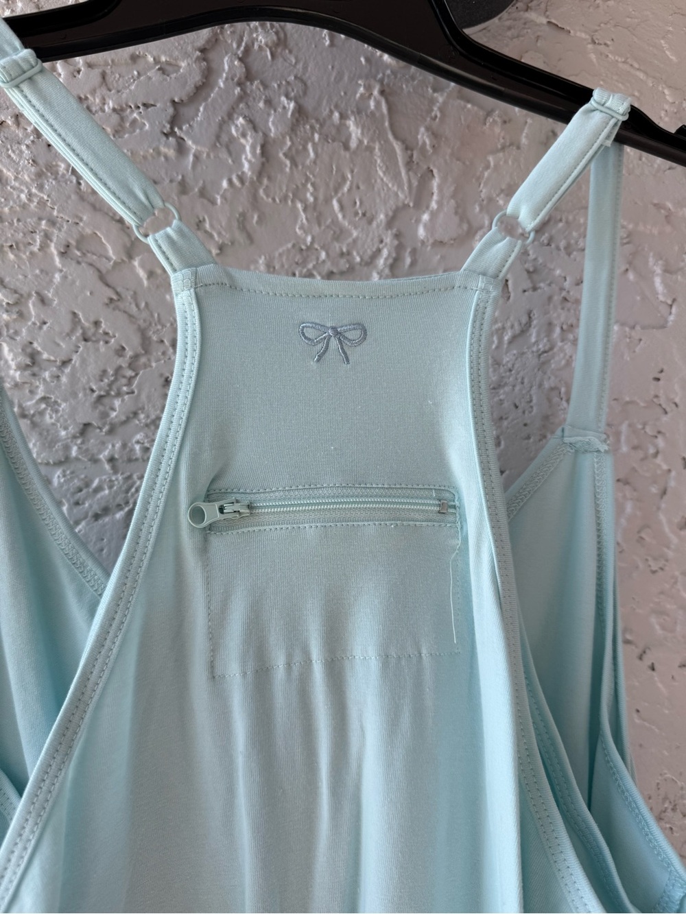 Simply Southern Tara Romper Dress Large - Picture 9 of 12